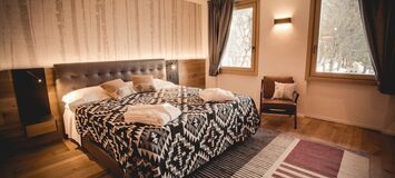 Chalet for rent in Italy