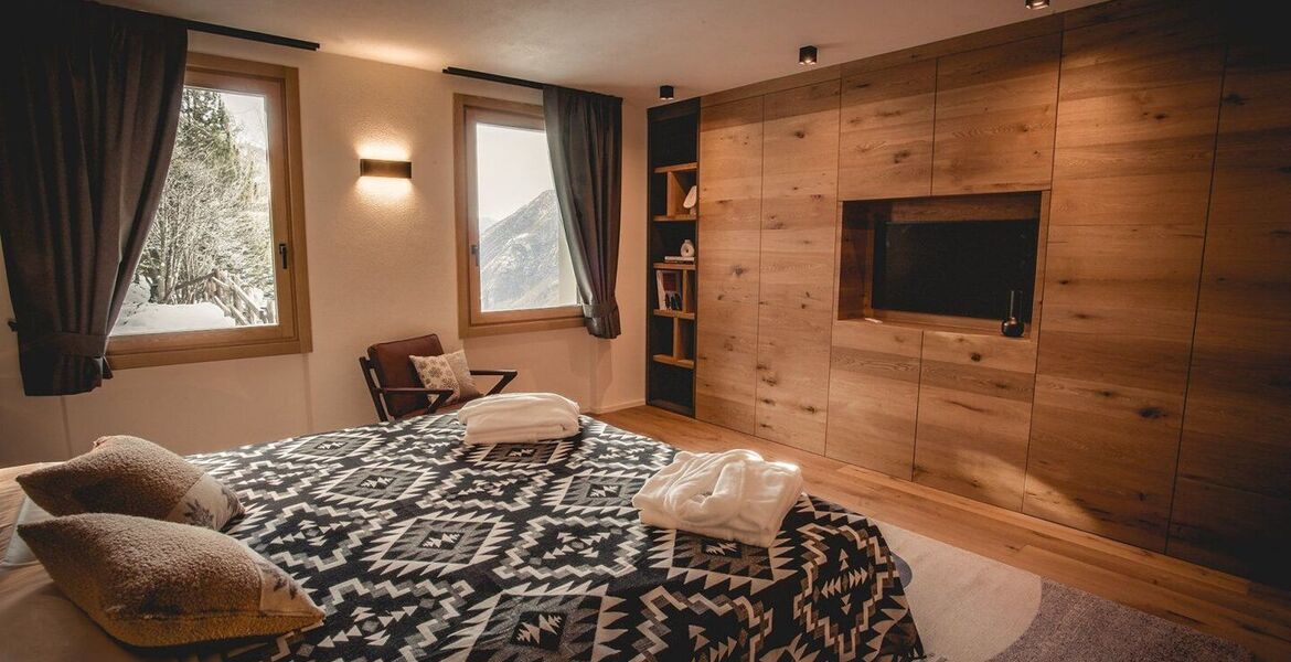 Chalet for rent in Italy