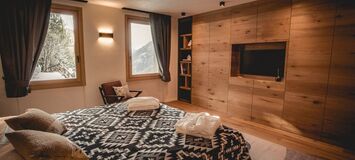 Chalet for rent in Italy