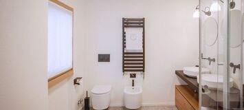 Chalet for rent in Italy