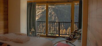 Chalet for rent in Italy