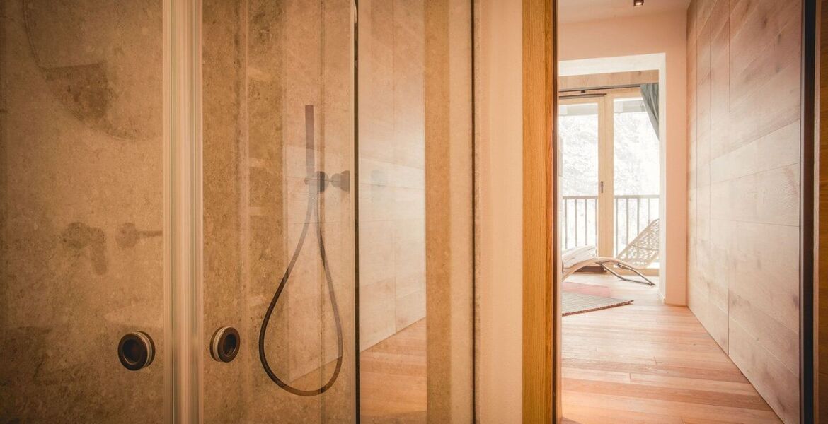 Chalet for rent in Italy