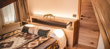 Chalet for rent in Italy