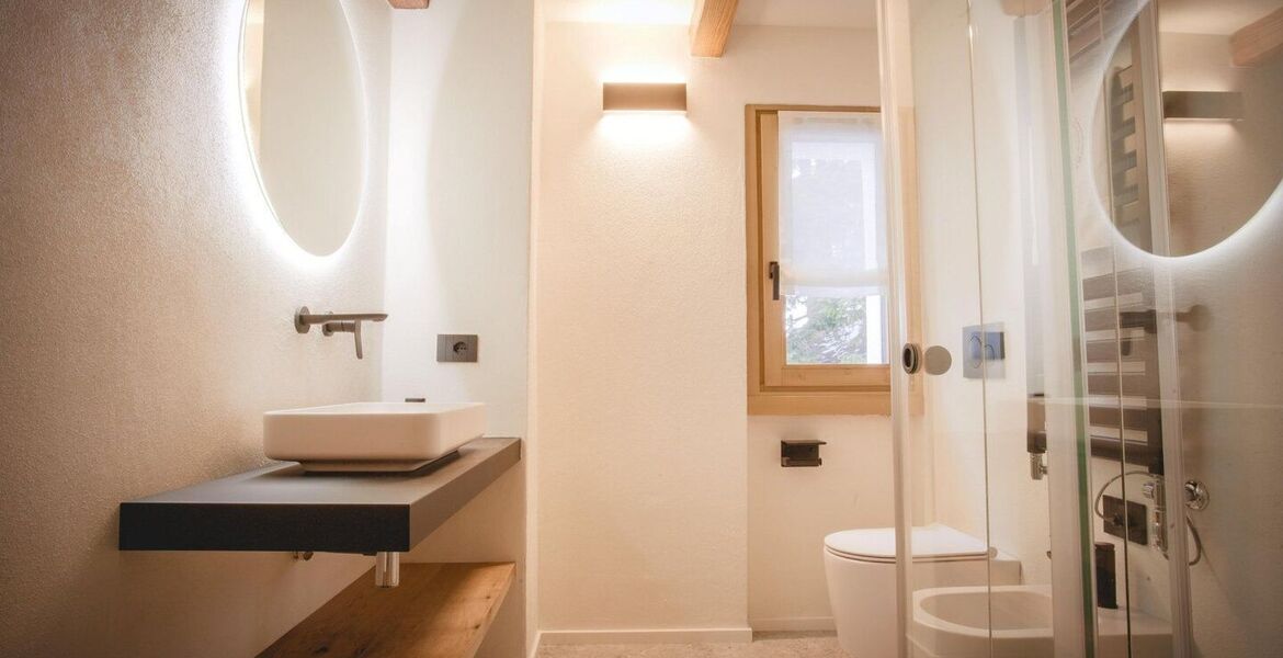 Chalet for rent in Italy