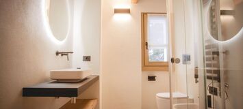 Chalet for rent in Italy