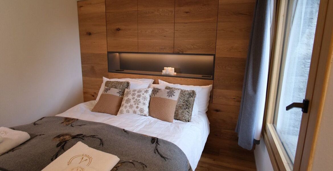 Chalet for rent in Italy