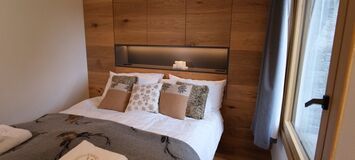 Chalet for rent in Italy