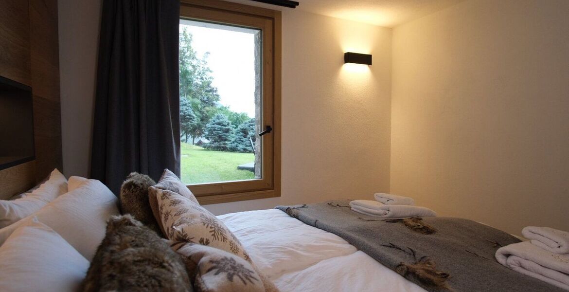 Chalet for rent in Italy
