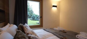 Chalet for rent in Italy