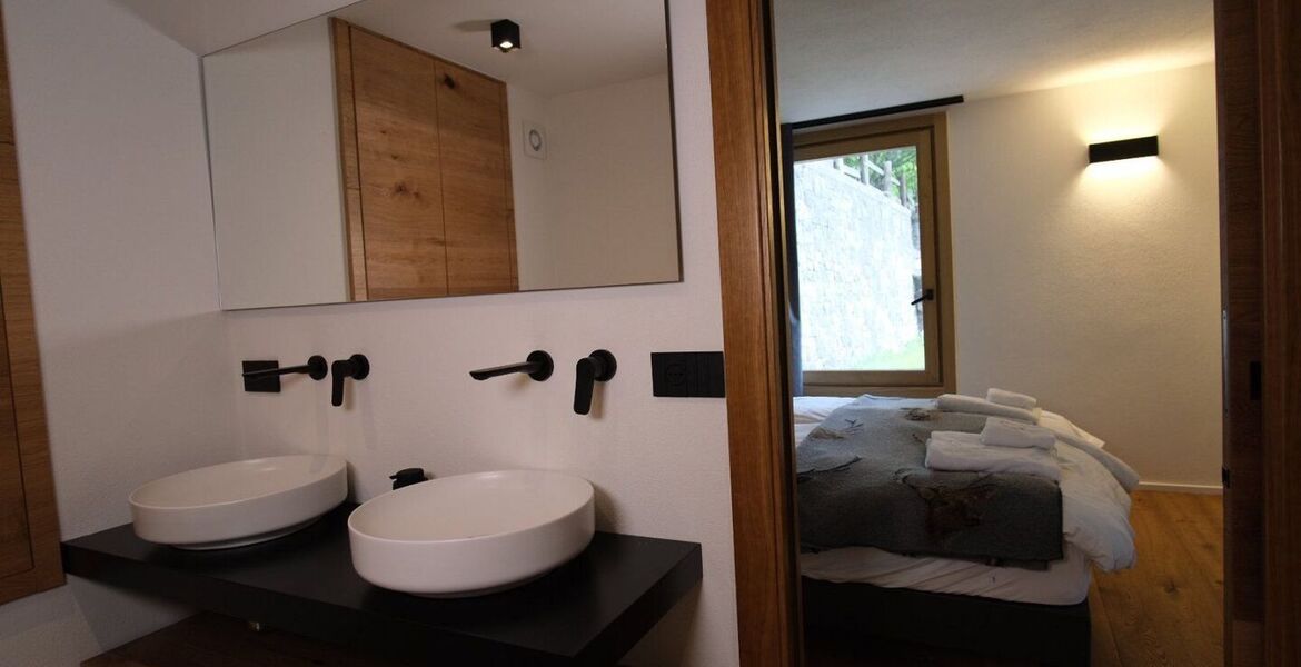 Chalet for rent in Italy