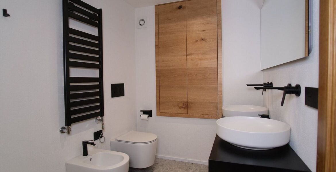 Chalet for rent in Italy
