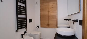 Chalet for rent in Italy