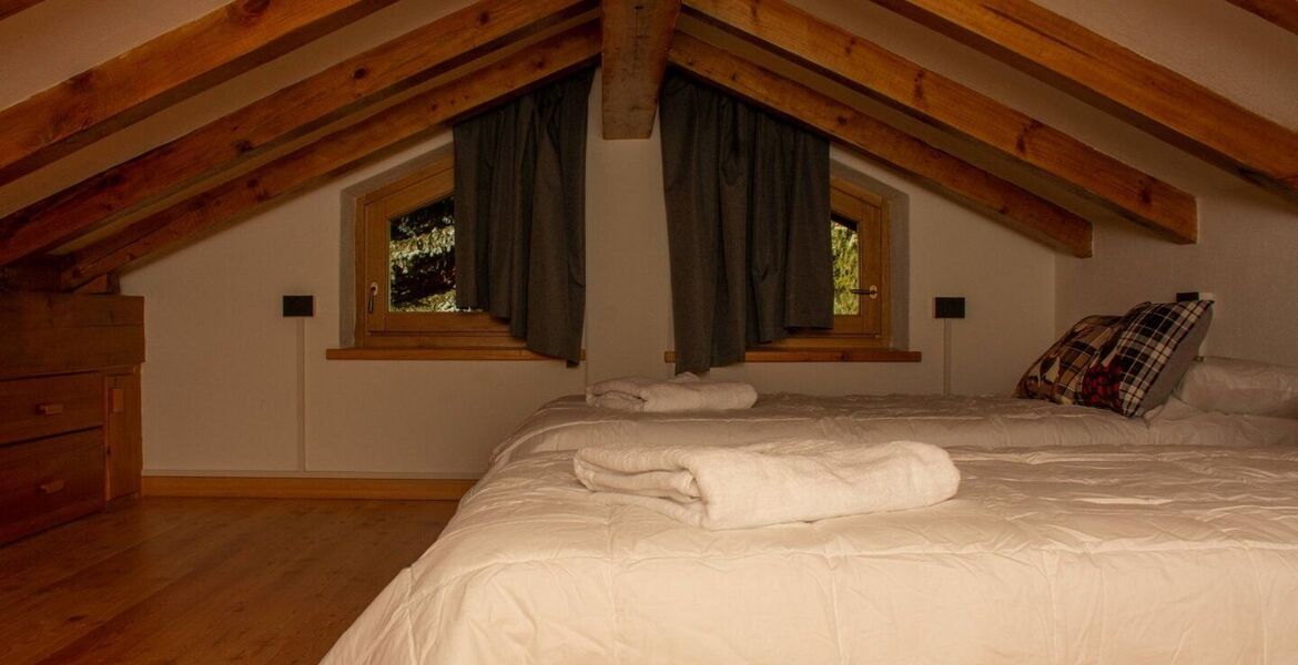 Chalet for rent in Italy