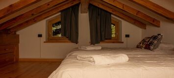 Chalet for rent in Italy
