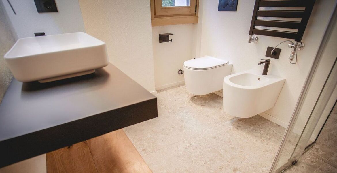 Chalet for rent in Italy