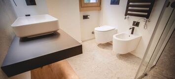 Chalet for rent in Italy
