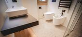 Chalet for rent in Italy