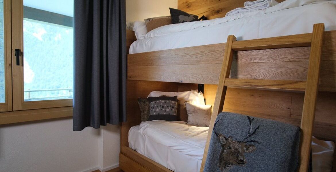 Chalet for rent in Italy