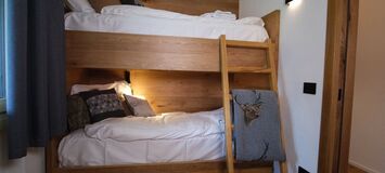 Chalet for rent in Italy