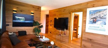Chalet for rent in Italy