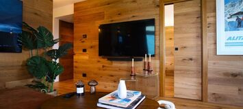Chalet for rent in Italy
