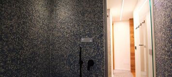 Chalet for rent in Italy