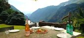 Chalet for rent in Italy
