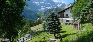 Chalet for rent in Italy