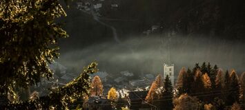 Chalet for rent in Italy
