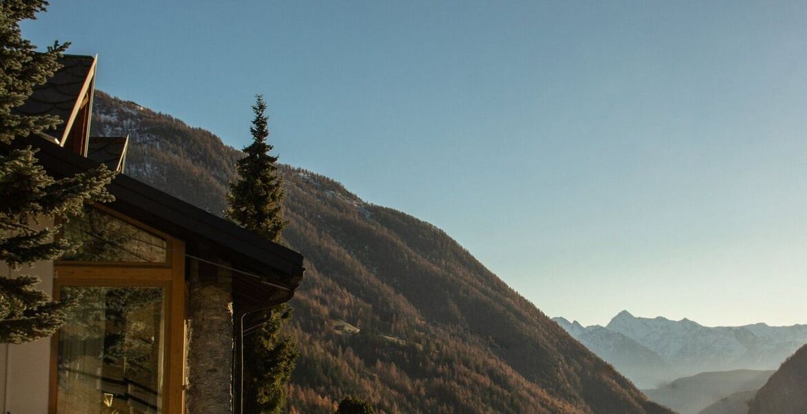 Chalet for rent in Italy