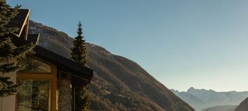 Chalet for rent in Italy