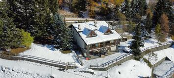 Chalet for rent in Italy