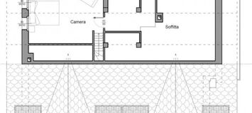 Chalet for rent in Italy