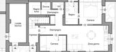 Chalet for rent in Italy