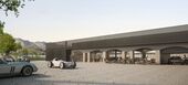 Ascari Club Exclusive Private Circuit in Ronda, Spain