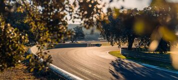 Ascari Club Exclusive Private Circuit in Ronda, Spain