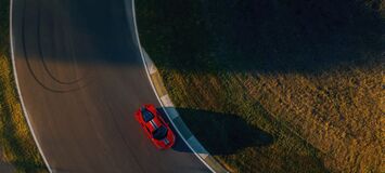 Ascari Club Exclusive Private Circuit in Ronda, Spain
