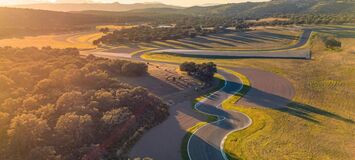 Ascari Club Exclusive Private Circuit in Ronda, Spain