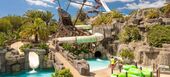 Le parc aquatique Torremolinos (Aqualand Torremolinos) 