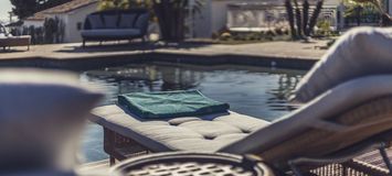 WELLNESS RESORT MARBELLA