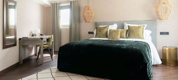 WELLNESS RESORT MARBELLA