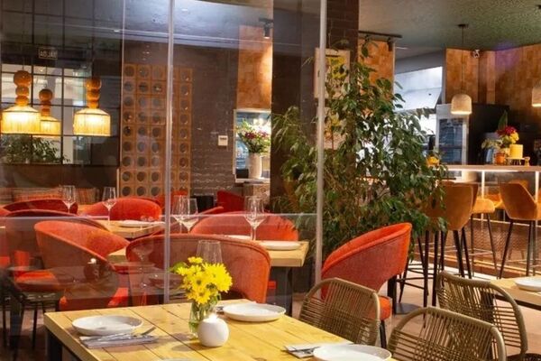 Peruvian Cuisine Restaurant Lila Fuengirola
