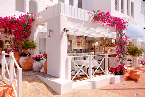 GAIA Marbella Puente Romano